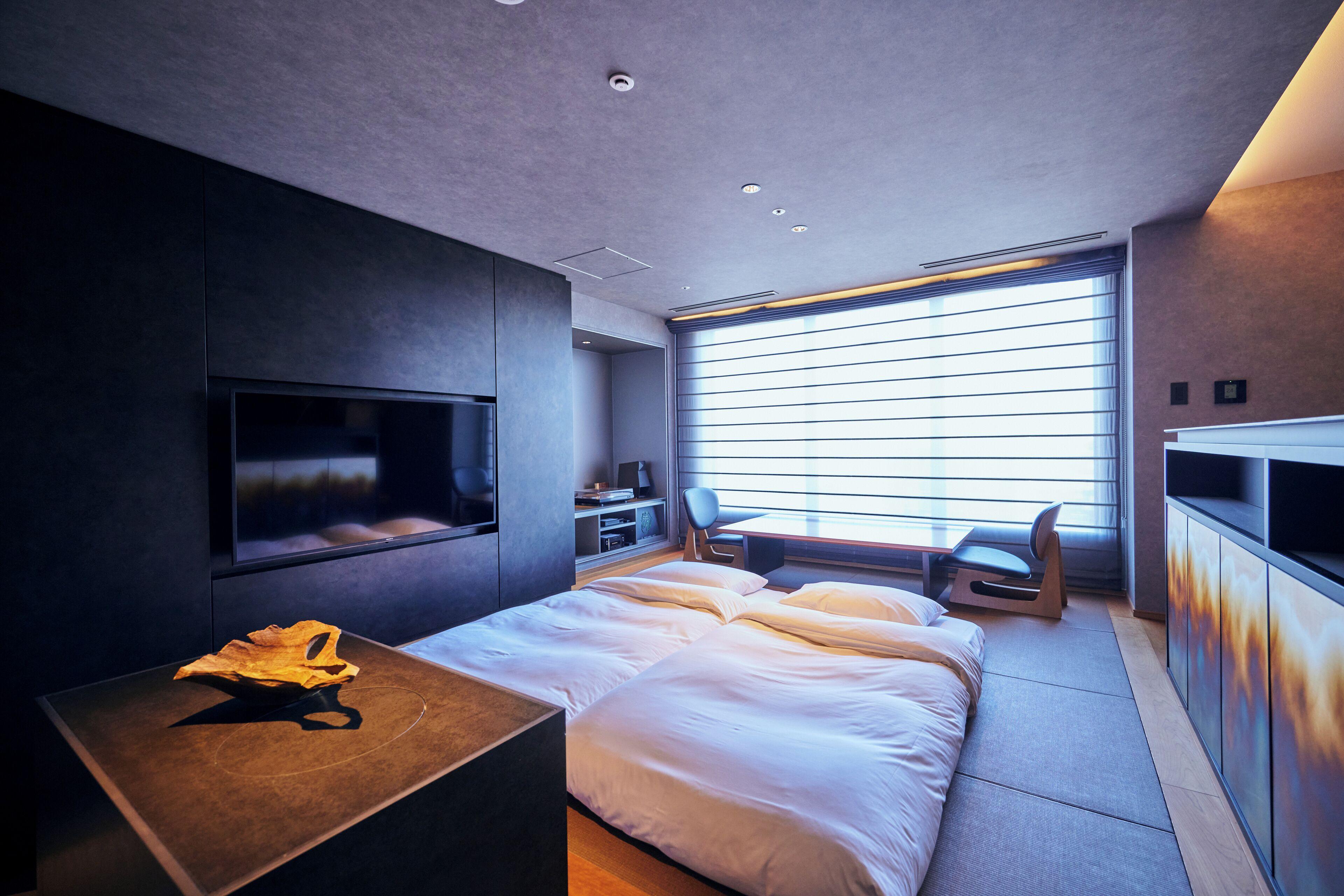 Nohga Hotel Kiyomizu Kyoto — Photos 3
